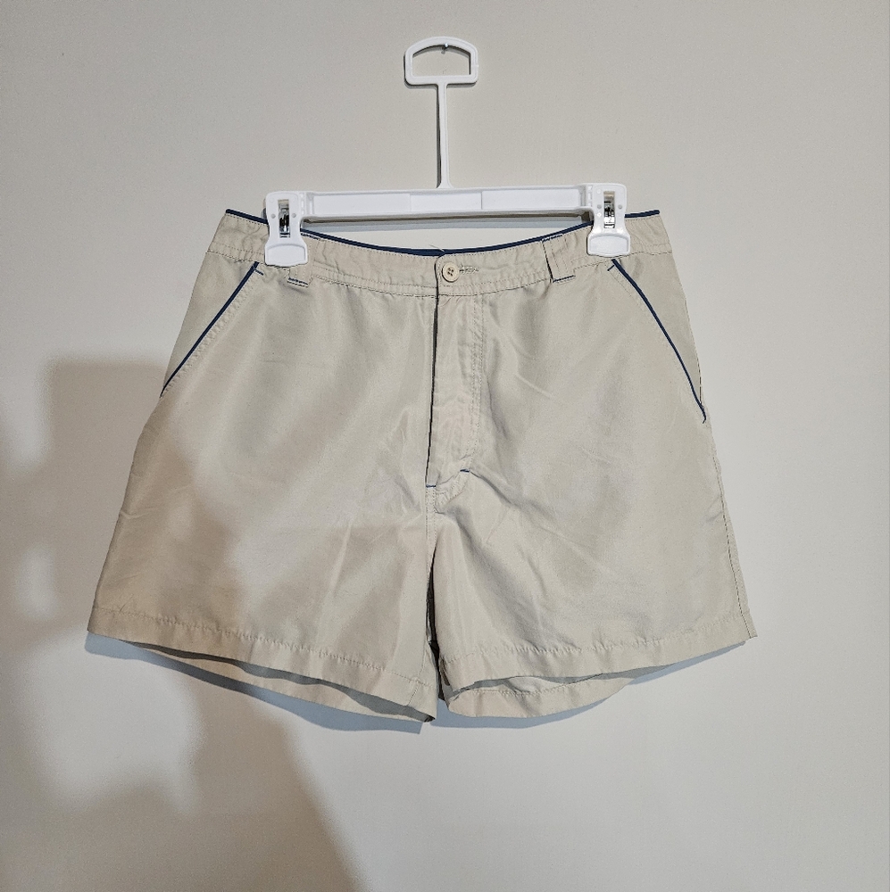 West Coast Connection Women's Hiking Shorts, Outdoor Shorts, Size 9